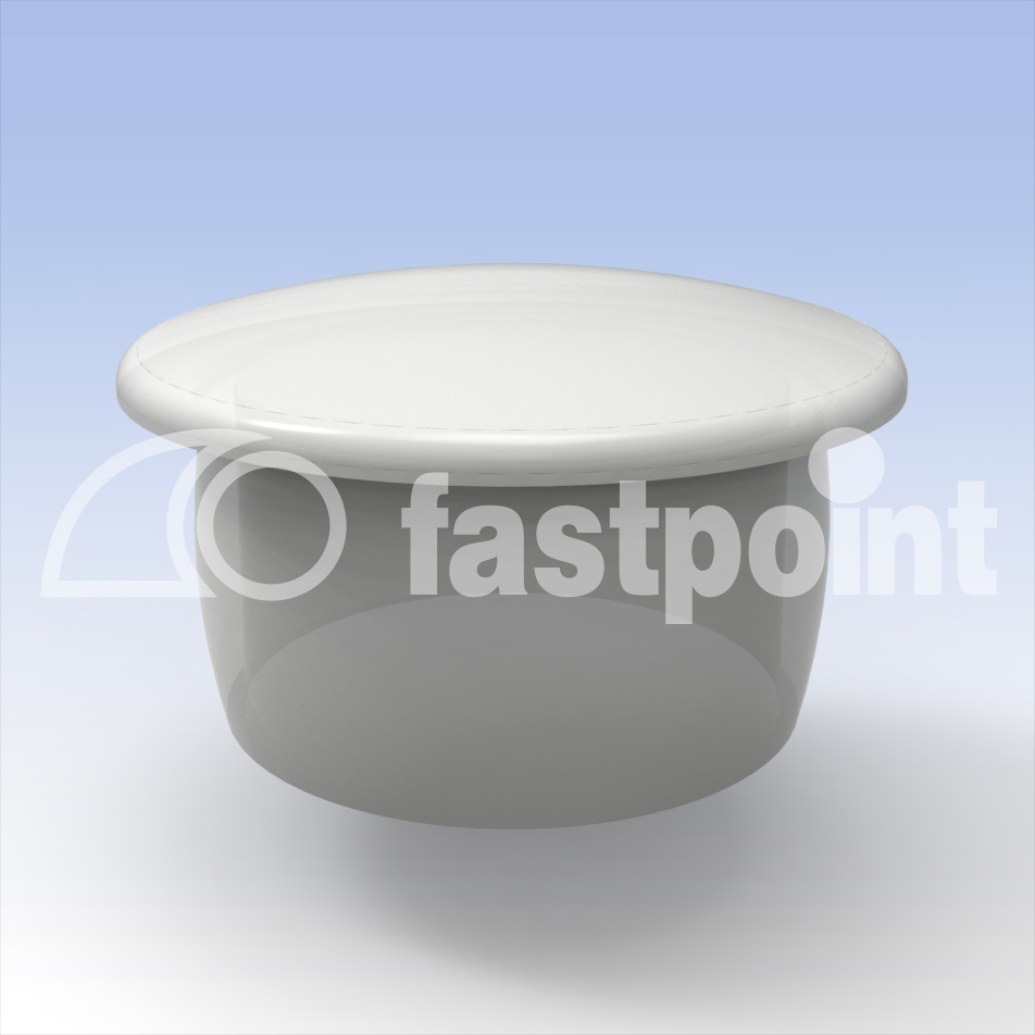Tapones formato barril