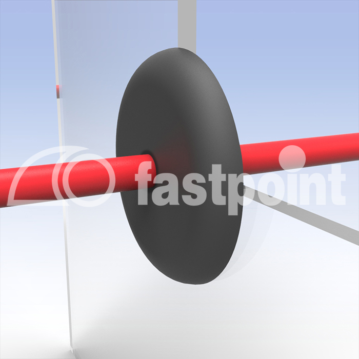 Tapones IP67 - Pasacables