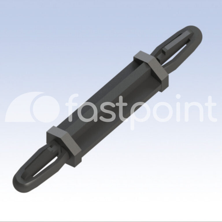 Separador circuito impreso Ø 4.0