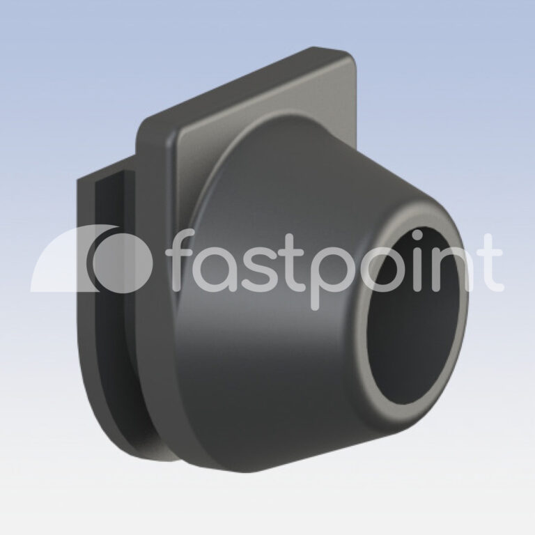 Pasacables flexible especial