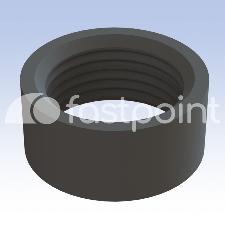 Porta LED para panel