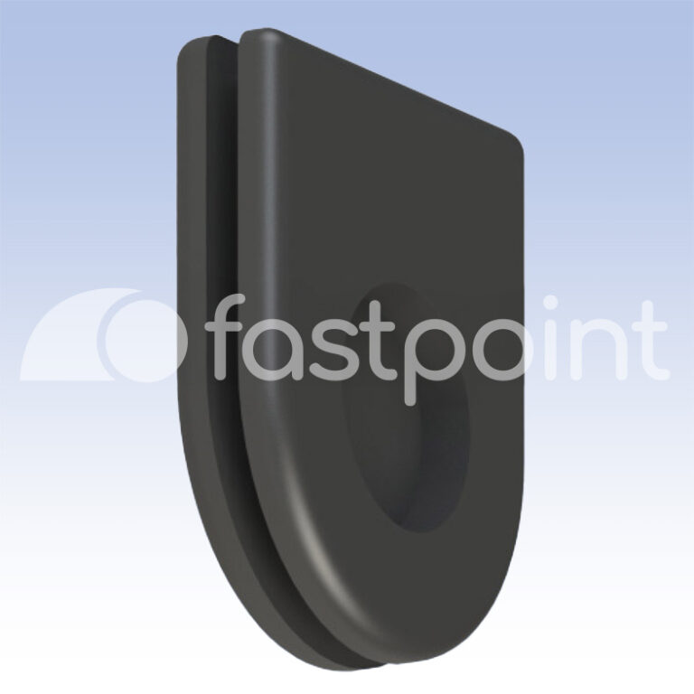 Pasacables flexible especial