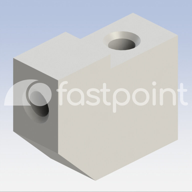 Soporte para circuito impreso