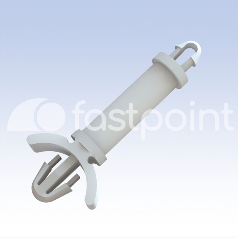 Separador mini de circuito impreso