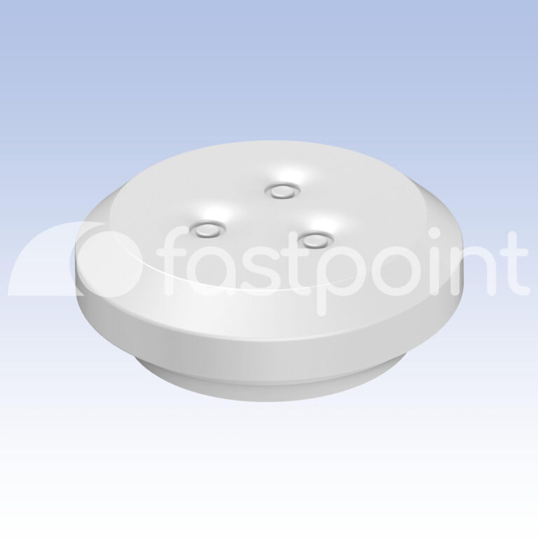 Pasacables mulitiorificio SNAP-FIT IP67