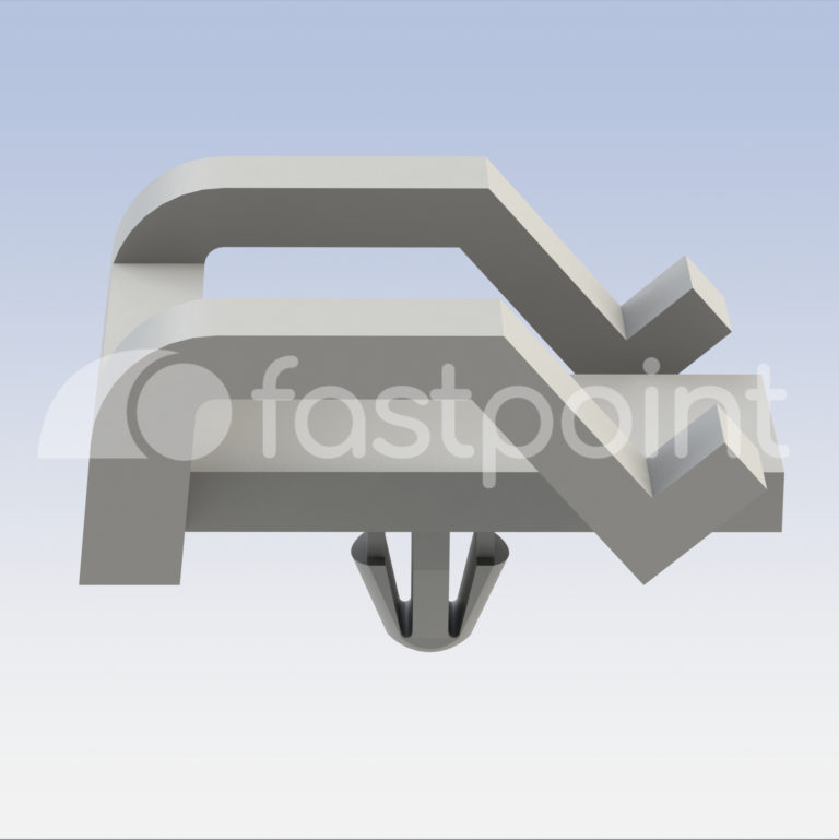PASACABLES DE INSERCIÓN LATERAL