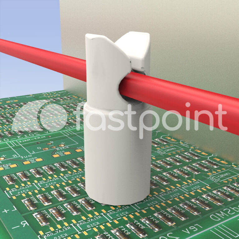 PASACABLES DE INSERCIÓN SUPERIOR