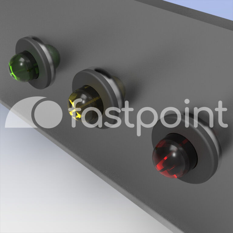 Porta LED