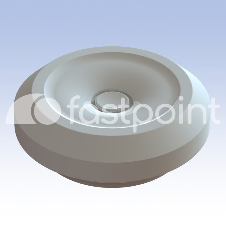 Pasacables PG snap-fit IP67