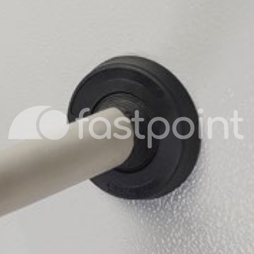 Pasacable de inserción rápida IP66 / IP67