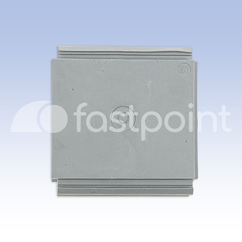 Soportes para pasacables pequeños de diferentes medidas