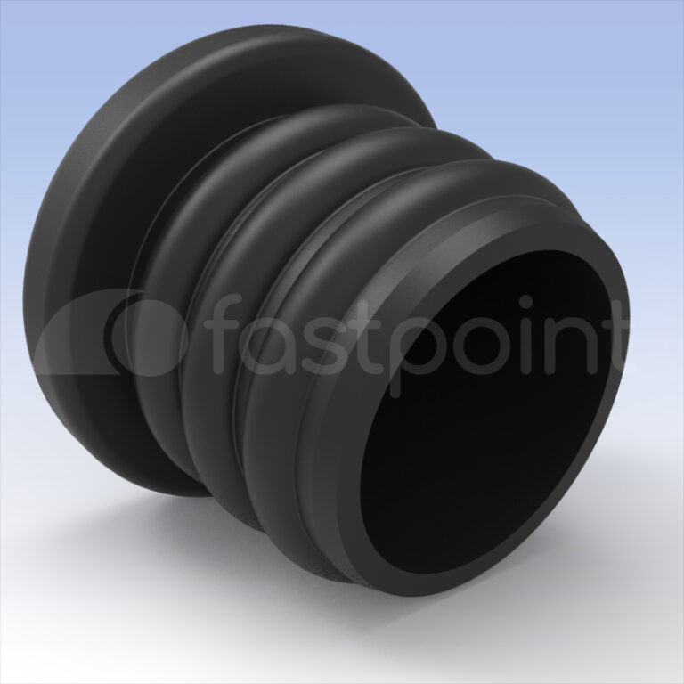 Tapones de Silicona