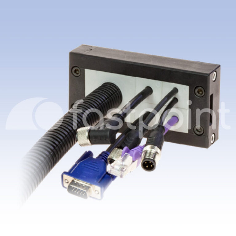 MAZOS DE CABLES DIVISIBLES PARA CABLES CON Y SIN CONECTORES