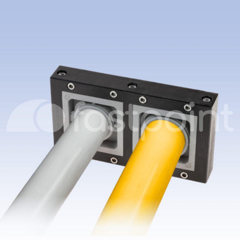MARCOS DIVISIBLES PARA CABLES GRANDES