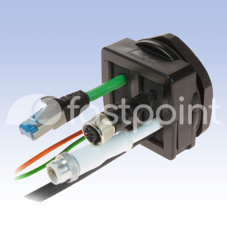 PRENSAESTOPAS DIVISIBLE OSF 50