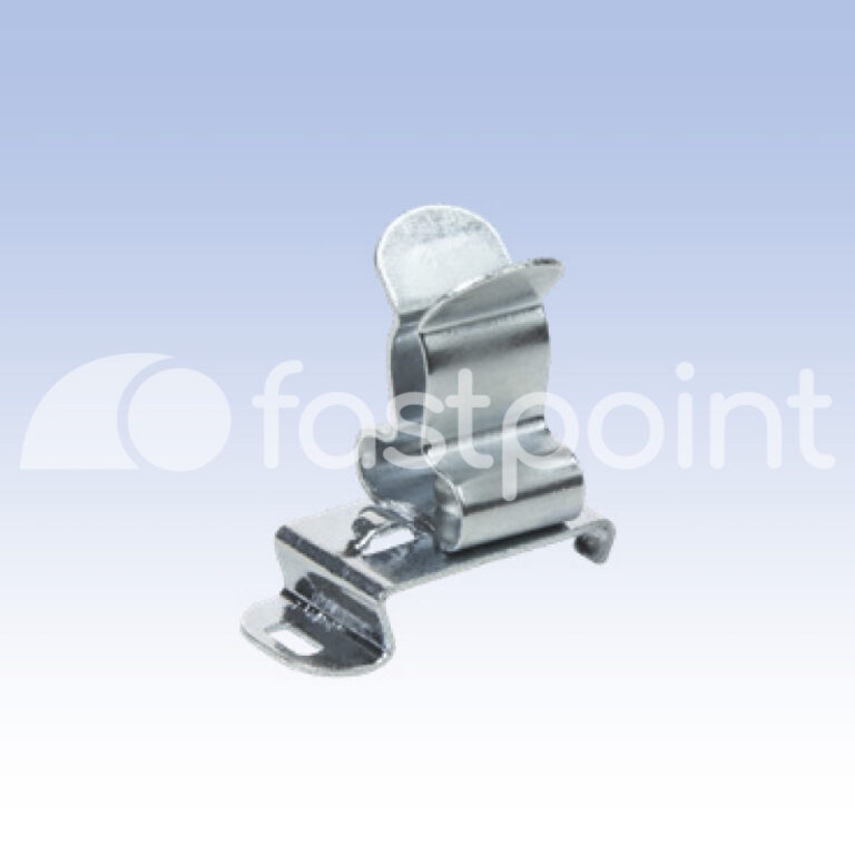 CLIPS DE APANTALLAMIENTO PARA CARRIL DIN