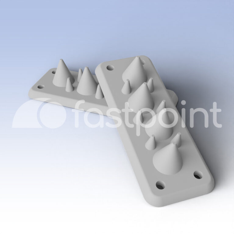 Bridas prensaestopas IP54
