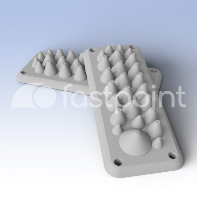 Bridas prensaestopas IP54