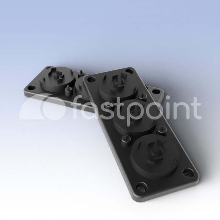 Bridas prensaestopas IP65