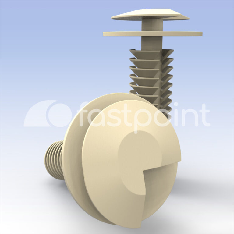CLIPS DENTADOS