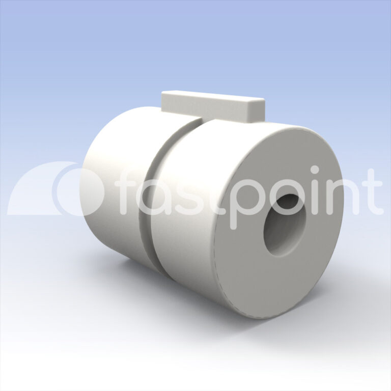 Rotary Dampers