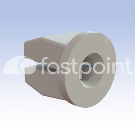 Arandelas atornillables