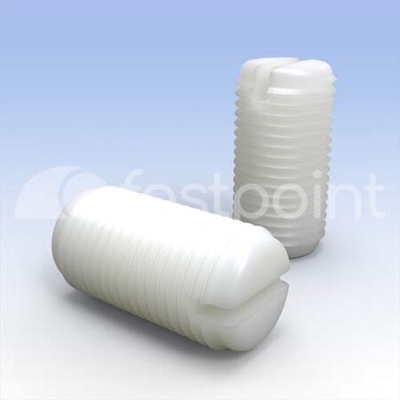 Tornillo sin cabeza din 24766 (din 551)