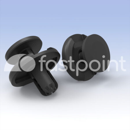 Remache reutilizable