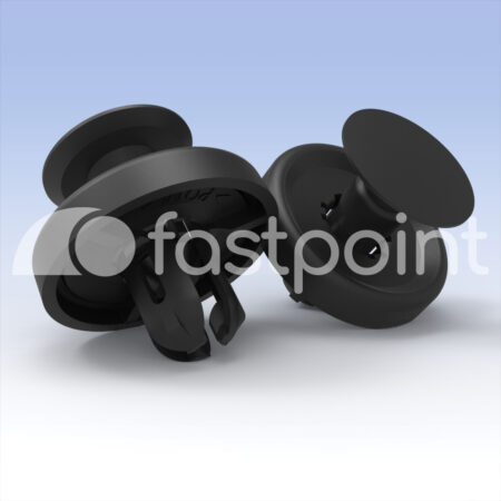 Remache reutilizable