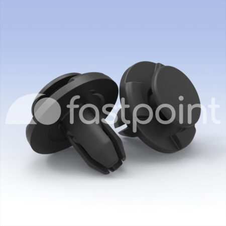 Remache reutilizable espesor 4.5 a 6.5 mm