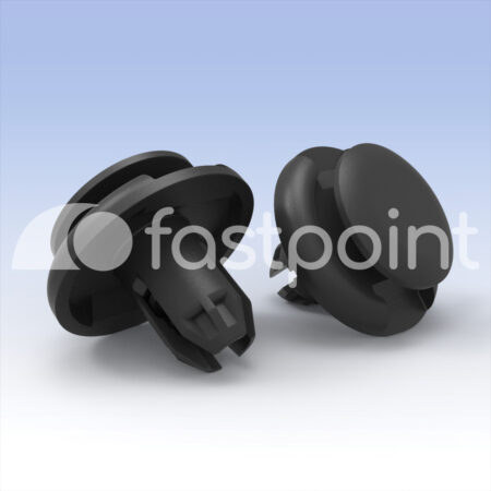 Remache reutilizable