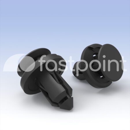 Remache reutilizable espesor 4,1 - 4,2 mm