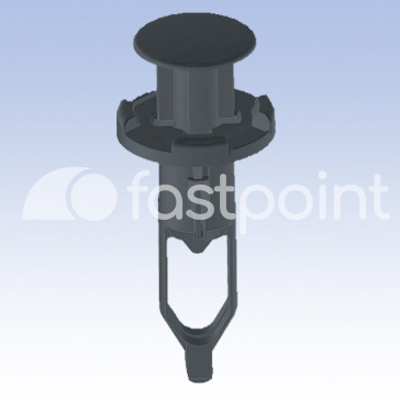 Remache reutilizable espesor 3,8 - 4,8 mm