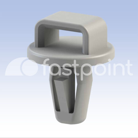 Soporte para bridas anclaje a presión