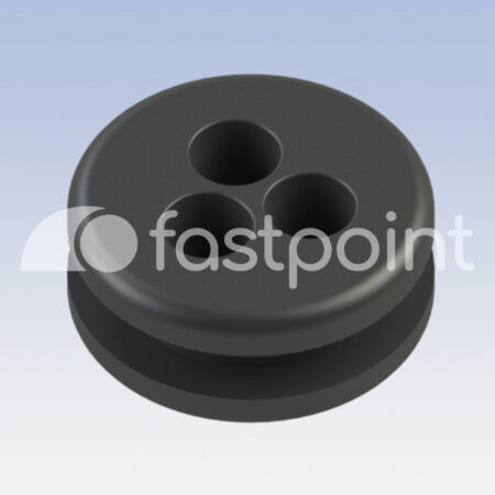 Pasacables flexibles especiales