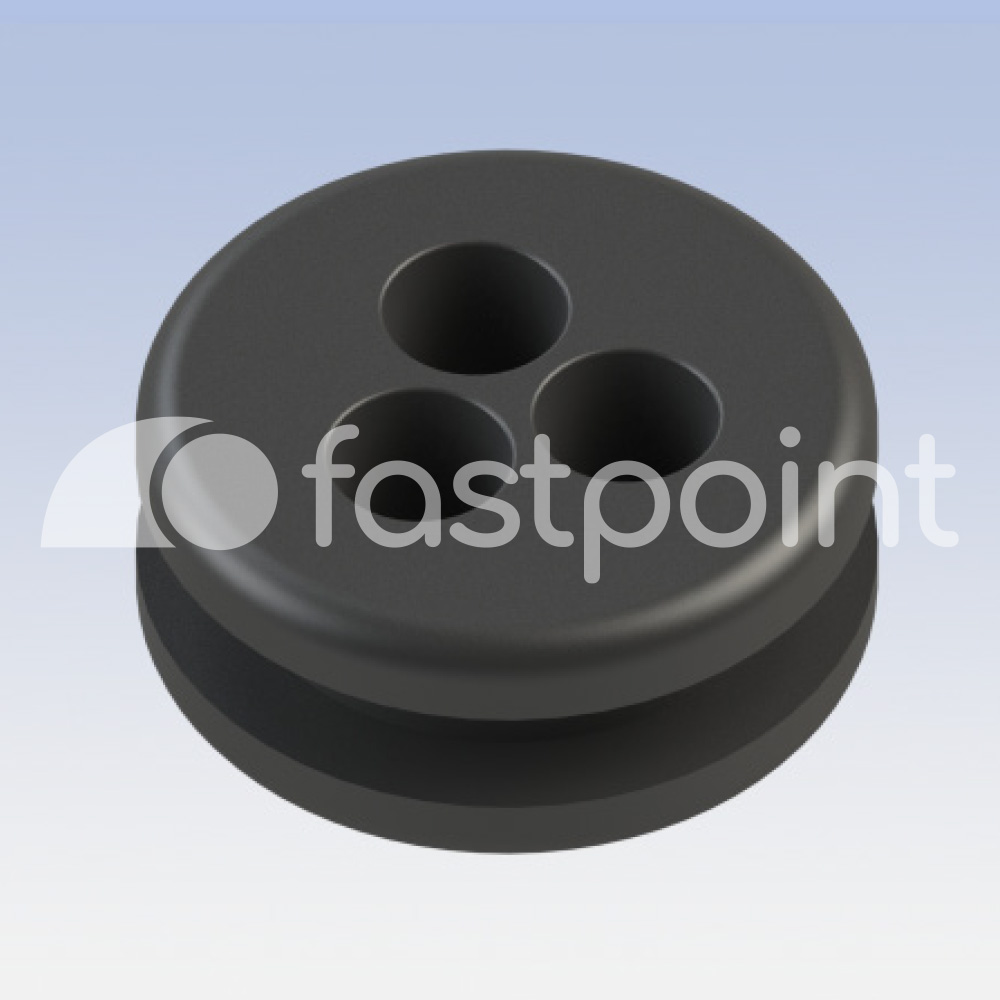 Pasacables flexibles especiales