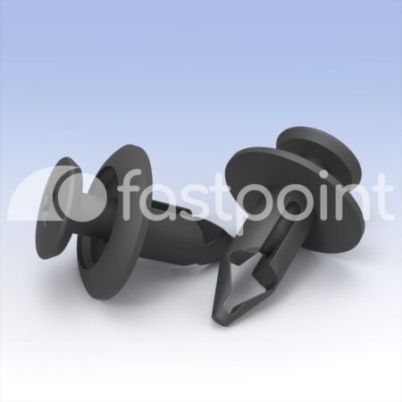 Remache reutilizable