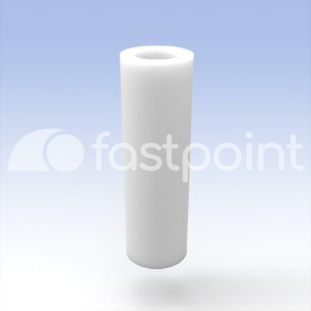 Separador cilíndrico ø 7,0 / m4