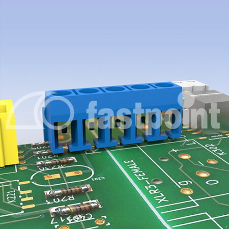 Terminales eléctricos