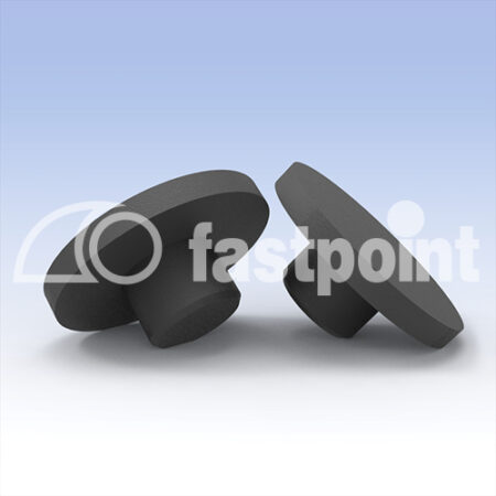 Tapas para tornillo din 912 / 7991