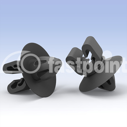 Pasacable de inserción superior - Imagen 4