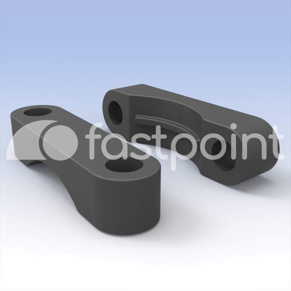 Pasacables de retención por tornillo - Imagen 2