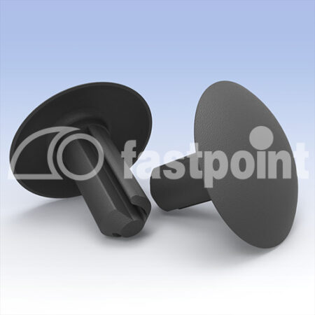 Tapón para inserto roscado m4