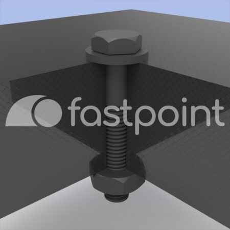 Arandela de neopreno