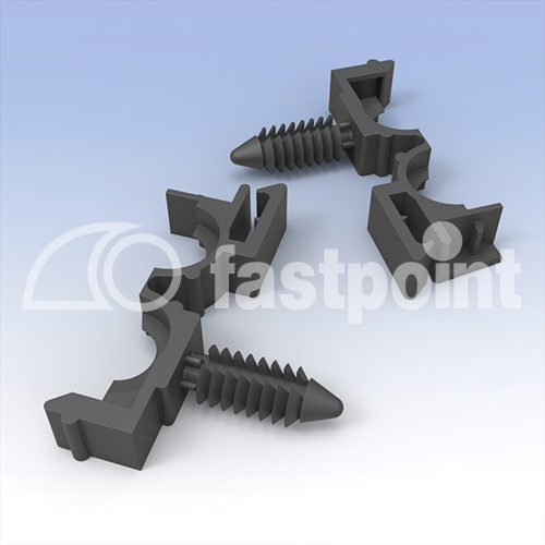 Pasacables de cierre lateral - Imagen 6