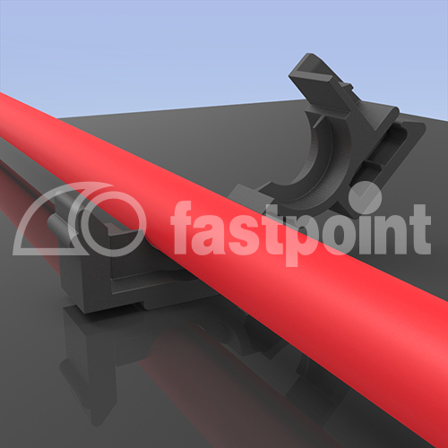 Pasacables de cierre lateral - Imagen 2