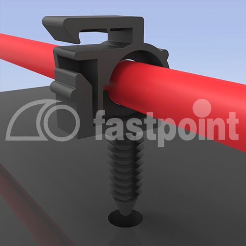 Pasacables de cierre lateral - Imagen 3