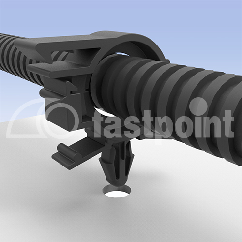 Cilp para coarrugado - Imagen 3