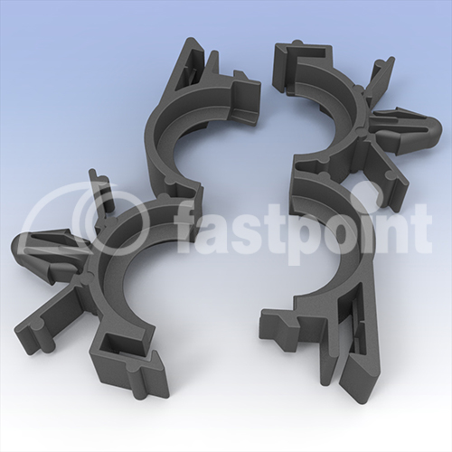 Cilp para coarrugado - Imagen 2