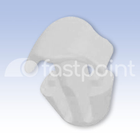 Clip de fijación ø 3 - 4,7